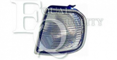 EQUAL QUALITY fa7809 -  Фонарь указателя поворота